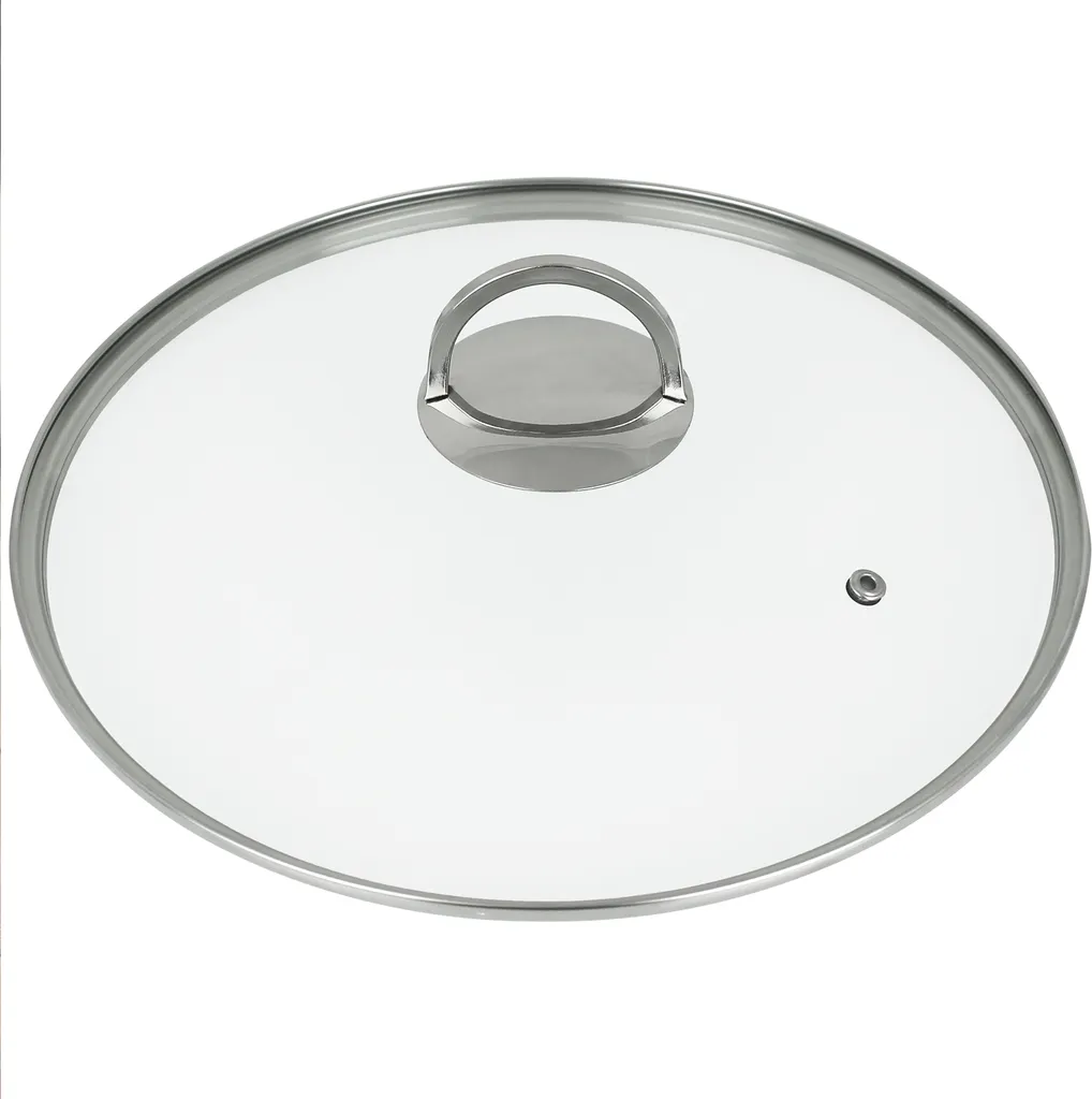 Kochtopf Mit Glasdeckel Trier 22 Liter Suppentopf Universaltopf Topf Induktion 5 Kochtopf Mit Glasdeckel Trier 22 Liter Suppentopf Universaltopf Topf Induktion – Bild 3