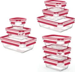 Emsa Frischhaltedose CLIP & CLOSE Glas 0,45 Liter 3er Set 10 Emsa Frischhaltedose CLIP & CLOSE Glas 0,45 Liter 3er Set -Kaufland Verkäufe 0a5b2abb6f1f4cddb78f45615ea7975e