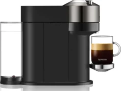 Krups XN 910 C Nespresso Vertuo Next -Kaufland Verkäufe 0a5ce15f8b57f5de0d019326572ab9ff