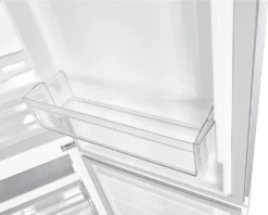 PKM Kühl-Gefrierkombination Kühlschrank KG240EIX Inox 173 L 142 Cm 4**** -Kaufland Verkäufe 0a5d4b3fabd1623d0e43371ad7cb7ae5