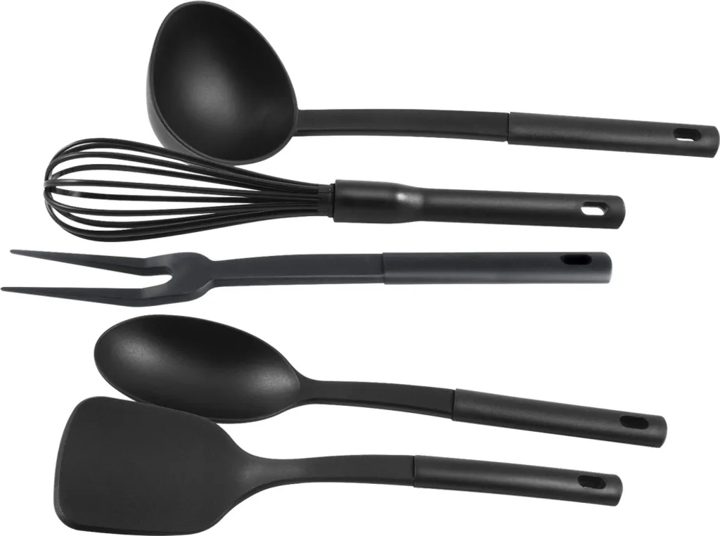 Tefal G713SB Daily Cook Set - Koch-Set - Schwarz/silber 8 Tefal G713SB Daily Cook Set - Koch-Set - Schwarz/silber – Bild 6