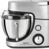 Krups Küchenmaschine KA631D Master Perfect Gourmet, Farbe Silber / Chrome -Kaufland Verkäufe 0a925a460d8528603ce104beda8bd946