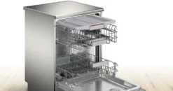 Bosch SGS4HVI31E Stand-Geschirrspüler Freistehend 13 Gedecke AquaStop 12 Bosch SGS4HVI31E Stand-Geschirrspüler Freistehend 13 Gedecke AquaStop -Kaufland Verkäufe 0a996ff85c67ad3bcc0468b4a40a749e