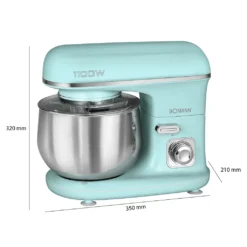 Bomann Knetmaschine KM 6030 CB Mint-grün -Kaufland Verkäufe 0aa41fe41365f8b1f9915e8f1e0feb1c
