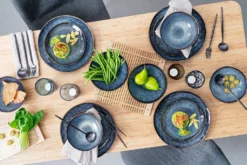 Sänger SÄNGER Steingut Geschirrset Tokio, Tafelservice 12 Teilig Für 4 Personen -Kaufland Verkäufe 0ac2e79c676d9584698e3cb3d45a3cfb 1