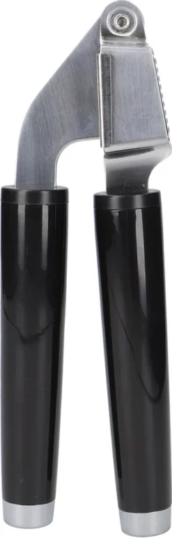 KitchenAid Knoblauchpresse Classic Black 19 Cm