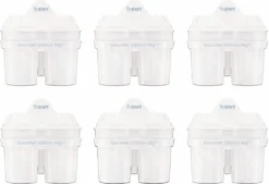 BWT Wasserfilterkartuschen, Kunststoff, Weiß -Kaufland Verkäufe 0add10180a404fa2fc00da4d30bd9de7