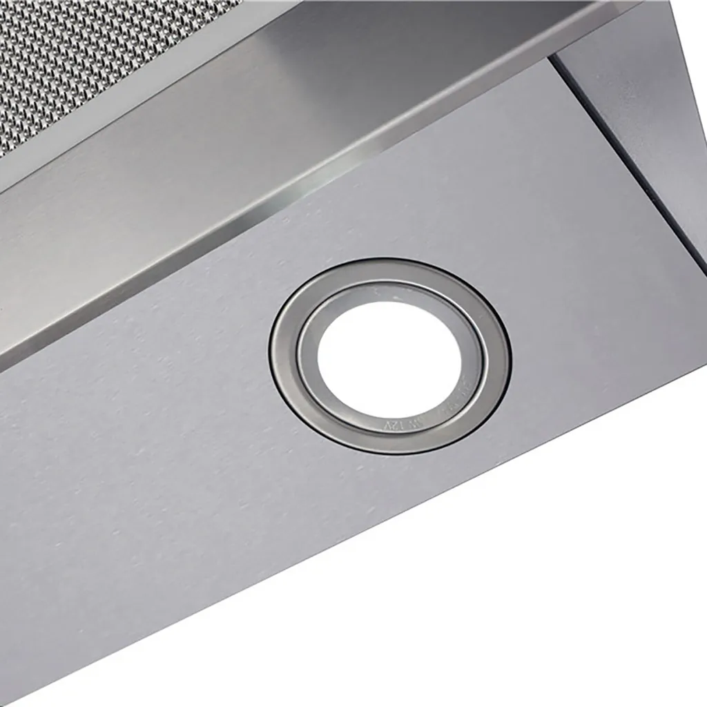 Dunstabzugshaube 60cm BASE604ED 8 Dunstabzugshaube 60cm BASE604ED – Bild 6