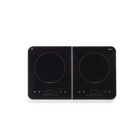 MEDION Doppel-Induktionskochplatte, 3500 Watt, Zwei Kochplatten, 10 Temperaturstufen, LED Display, MD18493, Schwarz -Kaufland Verkäufe 0af901dbf481c9efcdc7252b6016b0ba