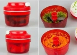 Zerkleinerer Gemüseschneider Universal Obst Fleisch Zwiebelschneider Zwiebeln Manuelle Gemüseschneider Rot -Kaufland Verkäufe 0b1bbb8347755f714085a519981d74f4