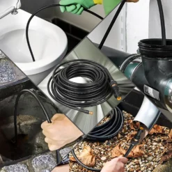 Wolketon 20m Rohrreinigungsschlauch Rohrreiniger Set Für Kärcher Kränzle K2 - K7 Hochdruckreiniger 18 Wolketon 20m Rohrreinigungsschlauch Rohrreiniger Set Für Kärcher Kränzle K2 - K7 Hochdruckreiniger -Kaufland Verkäufe 0b26497a0c7ecb1f5fd6d9690fb9e9a5