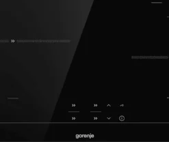 Gorenje - Black Induction Set - Autak Set - Induktion - Schwarz -Kaufland Verkäufe 0b29d6b68fb9a0e8e6b9408708ed5a88