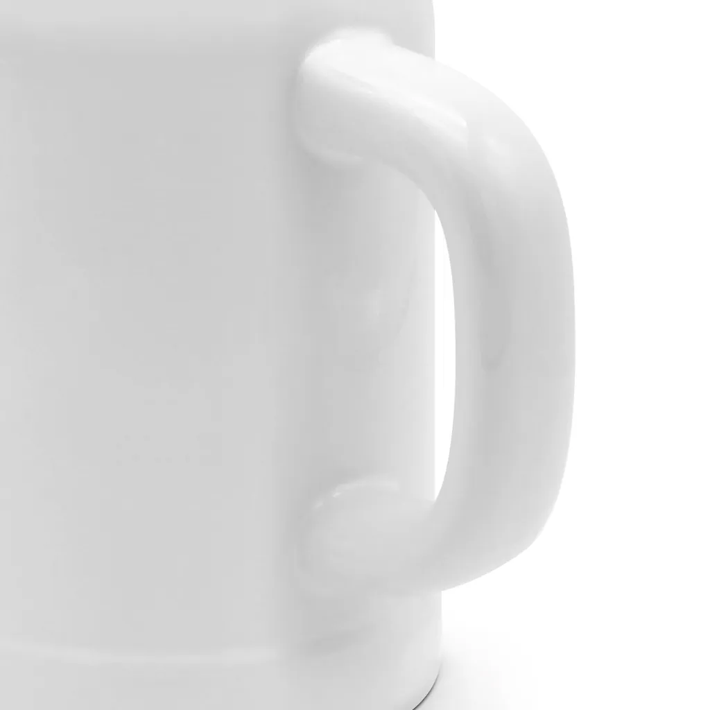 Mr. & Mrs. Panda Bierkrug Anker Blau - Weiß - Geschenk, Tiere, Gute Laune, Bierkrüge, Bierkrug Steingut, Süße Tiermotive, Lustige Sprüche, 5 L, 500ml 4 Mr. & Mrs. Panda Bierkrug Anker Blau - Weiß - Geschenk, Tiere, Gute Laune, Bierkrüge, Bierkrug Steingut, Süße Tiermotive, Lustige Sprüche, 5 L, 500ml – Bild 2