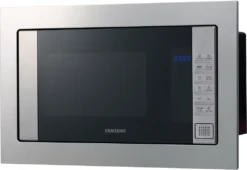 Samsung FG87SUST/EG, Einbau-Mikrowelle Mit Grill, 23L -Kaufland Verkäufe 0b54e30cddcbfda513be4c63c7878d09