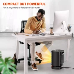 Technoheat Keramikheizlüfter Keramikheizlüfter Praktisch Tragbar 70°Oszillation, Leicht Tragbar Mit Touchpad 14 Technoheat Keramikheizlüfter Keramikheizlüfter Praktisch Tragbar 70°Oszillation, Leicht Tragbar Mit Touchpad -Kaufland Verkäufe 0b77e32b786074c919c6d33ac248b3f2