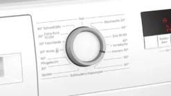 Bosch Serie 2 WAJ28022 Waschmaschinen - Weiß -Kaufland Verkäufe 0b817d01dc73068d50464f1a5c95fb4e