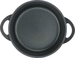Tefal Trattoria Topf Mit Gussdeckel, 20cm, 2,55l, Aluguss -Kaufland Verkäufe 0b976a16578e83a63ee5e2aabe10700f