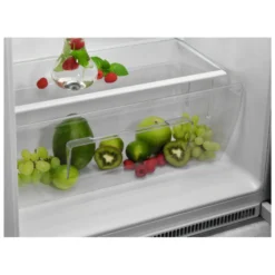 AEG - SDB412E1AS - Einbau-Kühl-Gefrierkombination - Schlepptür-Technik -Kaufland Verkäufe 0bab8e854d9d1f81630c3023d1aaf018