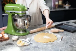 KitchenAid 5KSM175PSEFL Artisan KÃ1/4chenmaschine Fresh Line -Kaufland Verkäufe 0bbc3f90bad4f079da824522ca7486d7 1