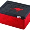 KÄNGABOX® Thermobox Mini : Rot Kängabox Farbe: Rot -Kaufland Verkäufe 0bc38ae554a60875462a8d5669fa5b46
