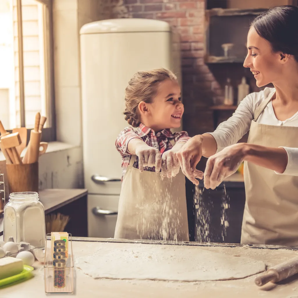 Relaxdays Länglicher Kühlschrank Organizer 5 Relaxdays Länglicher Kühlschrank Organizer – Bild 3