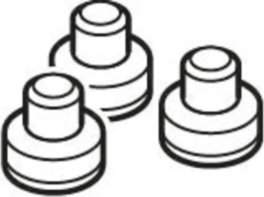 Silit Ersatzteil Aromaschutzkapp Sicomatic T-plus/T/L/SN 3-teilig 3 Silit Ersatzteil Aromaschutzkapp Sicomatic T-plus/T/L/SN 3-teilig