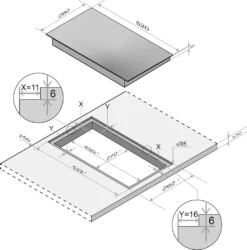 PKM Glaskeramik-Doppelkochplatte EB-GK-2TCG 9 PKM Glaskeramik-Doppelkochplatte EB-GK-2TCG -Kaufland Verkäufe 0bd21c7727835005874465c9997f377f