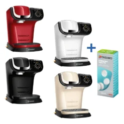 Bosch Tassimo-Kapselmaschine My Way 2 Creme TAS6507 Intellibrew 1500 W 25 Bosch Tassimo-Kapselmaschine My Way 2 Creme TAS6507 Intellibrew 1500 W -Kaufland Verkäufe 0c06472d39d34b698a619496256b80eb