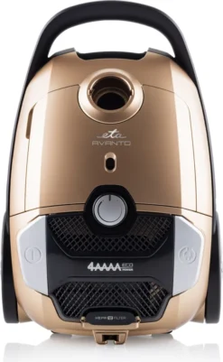 ETA Bodenstaubsauger AVANTO Gold ETA351990000, 700 Watt, Mit Beutel, Geeignet Für Haushalt Mit Haustieren -Kaufland Verkäufe 0c336a1d16291aac7310c66c1d1fdda8