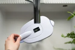 Wessper Aquaclassic Wasserfilter - Weiß 3.5L - Kompatibel Mit Brita Classic -Kaufland Verkäufe 0c562647d477b200fe1e8933e73f0bad