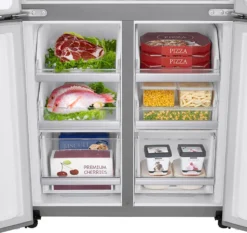 LG Side By Side GML844PZKZ -Kaufland Verkäufe 0c586248954ecd2710b55fba8aff118b