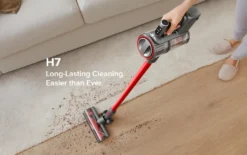 Roborock H7 Tragbarer Akku-Staubsauger 26 Roborock H7 Tragbarer Akku-Staubsauger -Kaufland Verkäufe 0c5d33768914d0f6871eb823d26e78c9