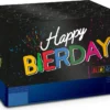 Itenga Bierkasten Geschenkverpackung Happy Bierday Hülle Zum Aufstecken Auf Bierkasten -Kaufland Verkäufe 0c61ce0bf3a389be59acbdc0fc309aef