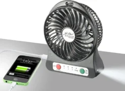 3in1 Akku Tisch-Ventilator Mit Powerbank-Funktion + Leuchte / Lampe 1.800 MAh Auto Camping 10 3in1 Akku Tisch-Ventilator Mit Powerbank-Funktion + Leuchte / Lampe 1.800 MAh Auto Camping -Kaufland Verkäufe 0c650cefa8ba69521fbd9bd4a0491927