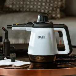 Adler AD 7038 Dampf-Handreiniger, 4,5 L FÃ1/4llmenge, 2000 Watt, 3,5 Bar -Kaufland Verkäufe 0c7b11aaabbf166a6780cb975a5b9dcf