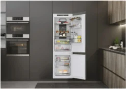 Haier HBB 177 TNF DE Kühl-Gefrierkombinationen - Weiß -Kaufland Verkäufe 0c96b4e6b0f30d22cfd115b6448c7e8a