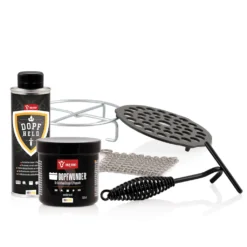 BBQ-Toro 6-teiliges Zubehör Set Für Dutch Oven