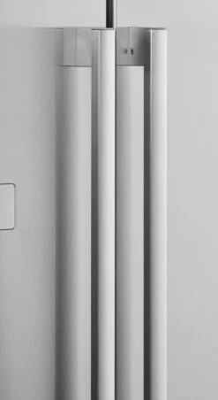 Bosch Siemens IQ300 KA93NVIFP Side-by-Side - Edelstahl -Kaufland Verkäufe 0cc07d20a3f4fbb220ecc81e78e2c218