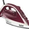 Tefal Dampfbügeleisen Ultragliss Plus FV6810 Bordeaux/weiß -Kaufland Verkäufe 0cd0e86f6c2dd2e264aa97854d3323e4