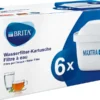 Brita Wasserfilter-Kartusche Maxtra+ Pack 6 2 Brita Wasserfilter-Kartusche Maxtra+ Pack 6 -Kaufland Verkäufe 0cd2635dab3edd257647637d0ca585cf