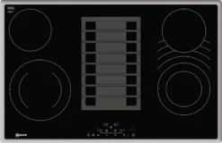 Neff Kochstelle Mit Integriertem Dunstabzug TBD183AN