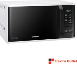 Samsung Mikrowelle MS23K3513AW/EG Quick Defrost 800 W Keramik-Emaille-Innenraum 36 Samsung Mikrowelle MS23K3513AW/EG Quick Defrost 800 W Keramik-Emaille-Innenraum -Kaufland Verkäufe 0cdd4c440bc53575f3f041916e6bc1a9