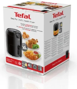 Tefal Heißluftfritteuse EY2018 39 Tefal Heißluftfritteuse EY2018 -Kaufland Verkäufe 0d0c41a6fad7da9afca15803e3d0d108