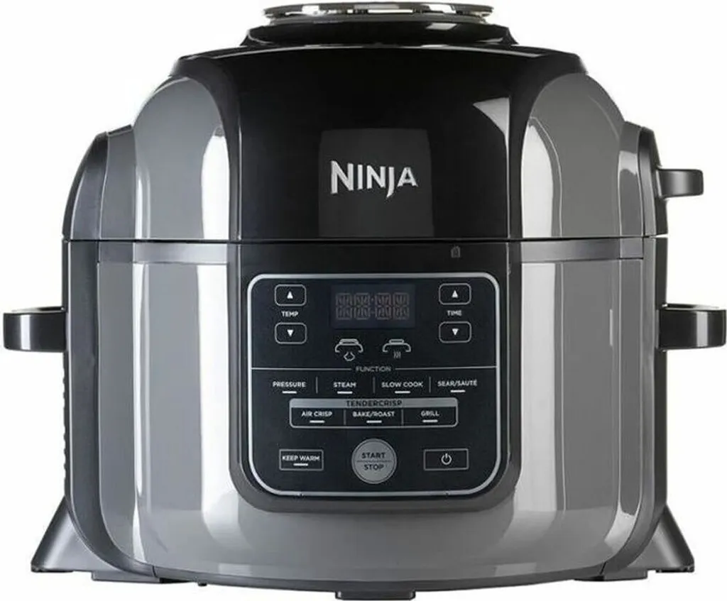 SharkNinja Ninja OP300EU Foodi Multikocher (6,0l) 8 SharkNinja Ninja OP300EU Foodi Multikocher (6,0l) – Bild 6