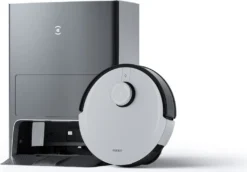 Ecovacs Deebot X1 Omni Saugroboter Wischfunktion Kamera 4 Reinigungsstufen 0,4 L 28 Ecovacs Deebot X1 Omni Saugroboter Wischfunktion Kamera 4 Reinigungsstufen 0,4 L -Kaufland Verkäufe 0d182c4d4d49e678605c3ccfffd4cbec