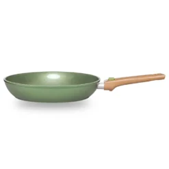 Just Vegan ECO Pfanne Mit Abnehmbarem Griff 24 Cm Aluminium Grün -Kaufland Verkäufe 0d264a92249a88c80d443bc8edd63adc