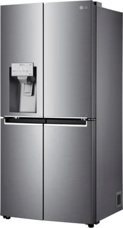 LG Side By Side GML844PZKZ -Kaufland Verkäufe 0d27a758a671a16f6a6528a3b8482522