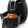 Princess Heißluftfritteuse Digitaler Aerofryer XL Schwarz 1400 W 182021 -Kaufland Verkäufe 0d2f1fc2964ab39165c0b39b0b7caa55