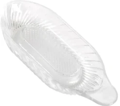 Luminarc Borgonovo 13220518 Glas-Obstreibe, Oval, 20x9,5cm, Klar (1 Stück) 11 Luminarc Borgonovo 13220518 Glas-Obstreibe, Oval, 20x9,5cm, Klar (1 Stück) -Kaufland Verkäufe 0d2f25f6dc80d57de9161b22ee02efa9
