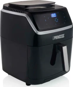 Princess Dampf-Fritteuse 1700W 6,5L Schwarz 23 Princess Dampf-Fritteuse 1700W 6,5L Schwarz -Kaufland Verkäufe 0d3690bb237f3910641267dd3ce96af2